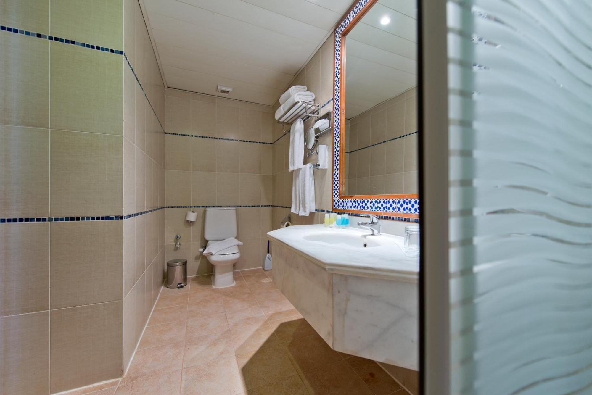 Standard Vista Mare Frontale