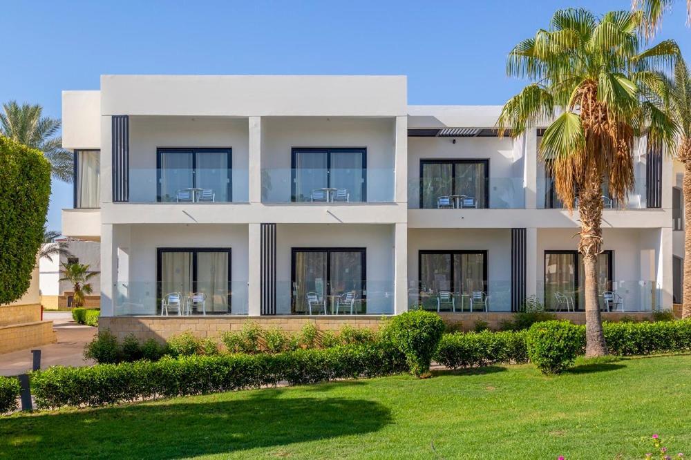Suite Angolare con Vista Mare