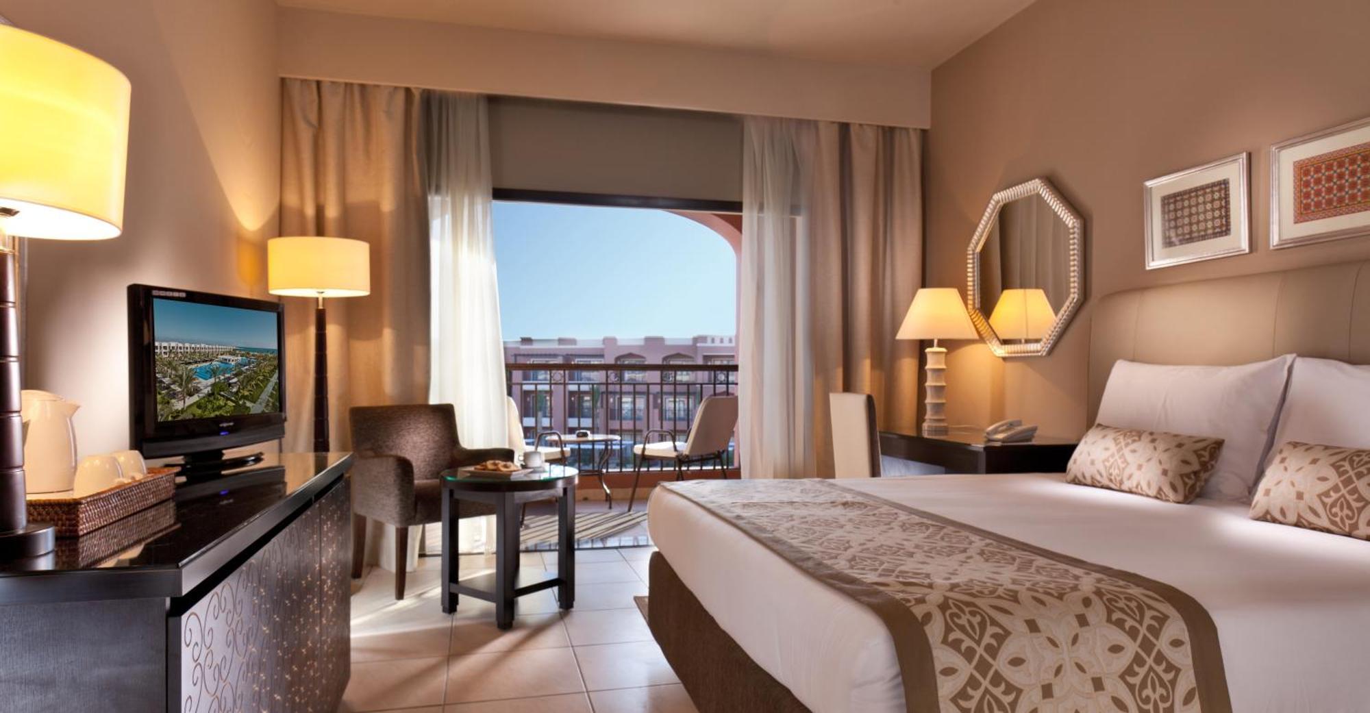 Jaz Mirabel Club Superior Queen or Twin Bed Pool View