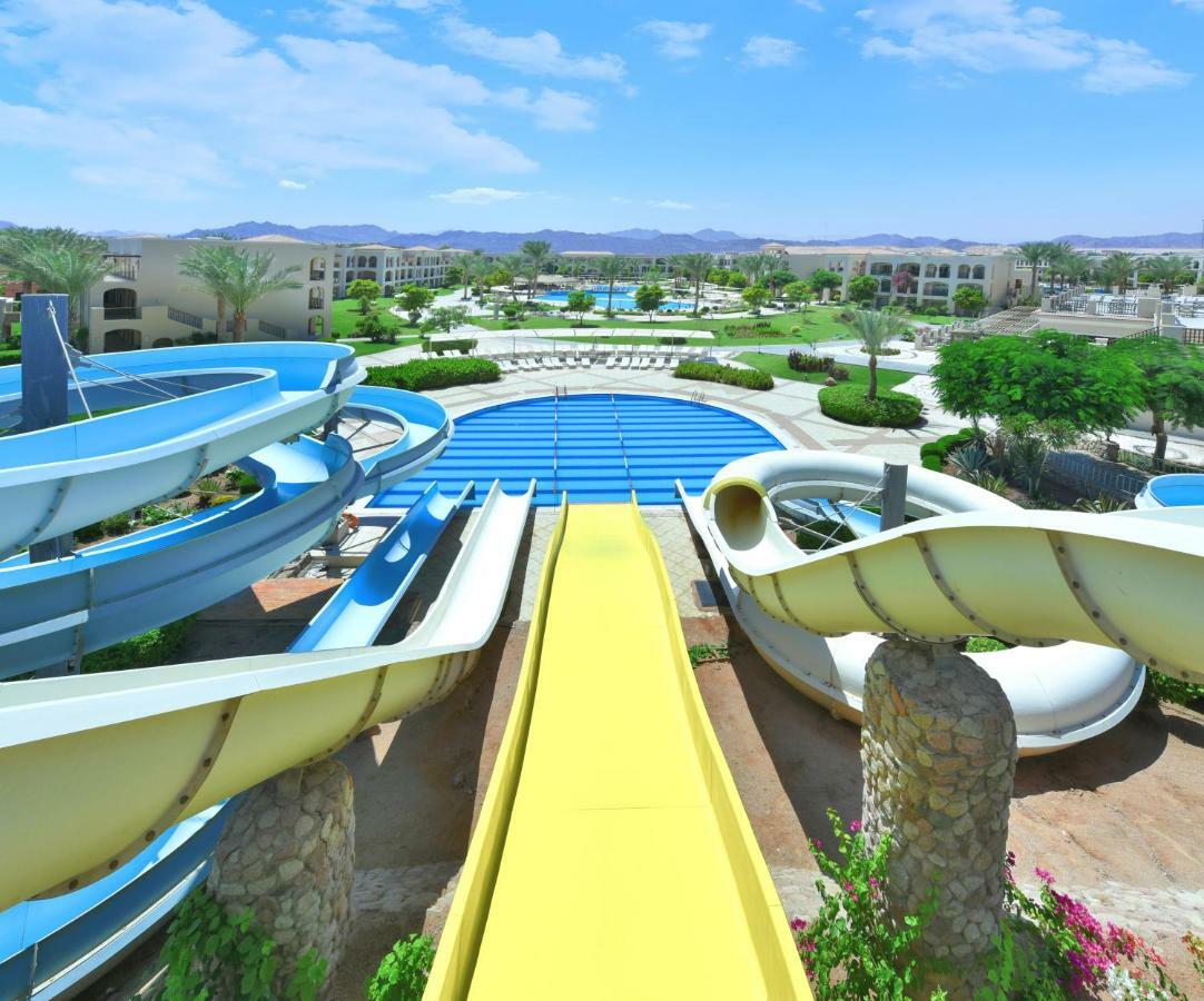 Jaz Mirabel Club Superior Queen or Twin Bed Pool View