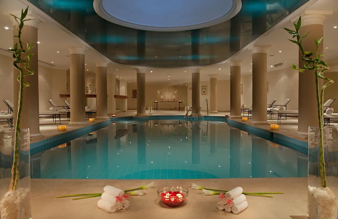 Jaz Elite Palace - Adults Friendly 16 Years Plus-1