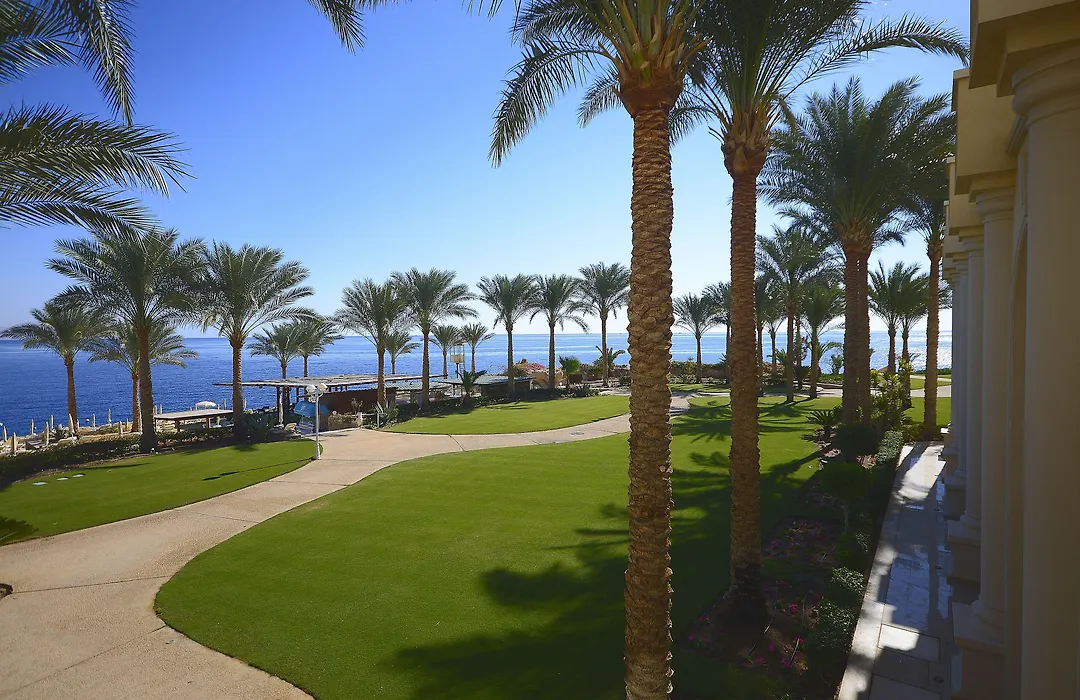 Stella Di Mare Beach Hotel&Spa-1