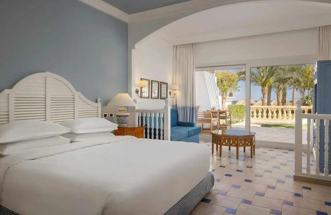 Sheraton Sharm Hotel, Resort, Villas&Spa-1