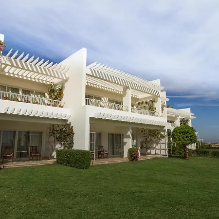 Monte Carlo Sharm Resort&Spa-3