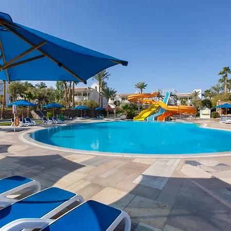 Naama Bay Hotel & Resort-2