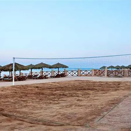 Safir Sharm Waterfalls Resort-2