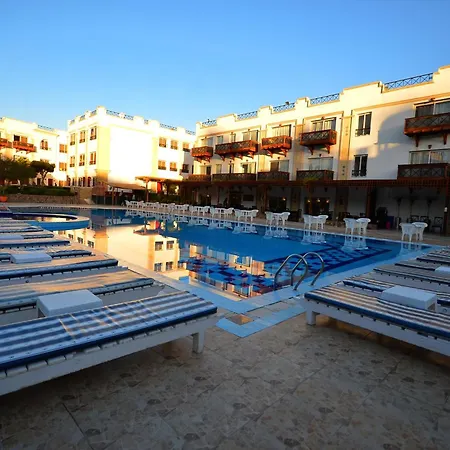 Falcon Naama Star Hotel-2