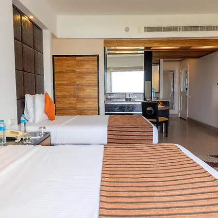 Monte Carlo Sharm Resort&Spa-2