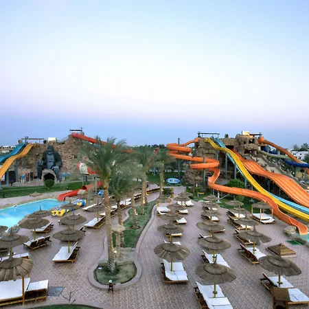Pickalbatros Aqua Blu Sharm El Sheikh-2