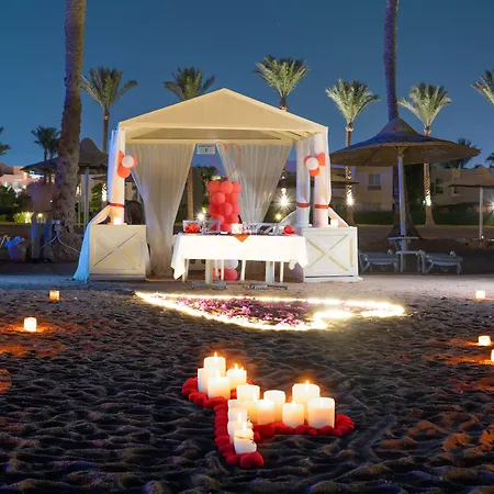 Aurora Oriental Resort Sharm El Sheikh-3