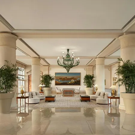 Sheraton Sharm Hotel, Resort, Villas&Spa-3