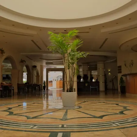 Coral Hills Resort Sharm El-Sheikh-3