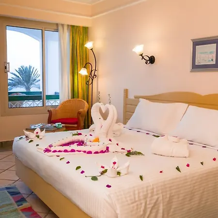 Coral Beach Tiran Resort-3
